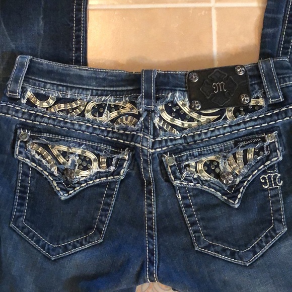 Miss Me Denim - Miss Me Jeans